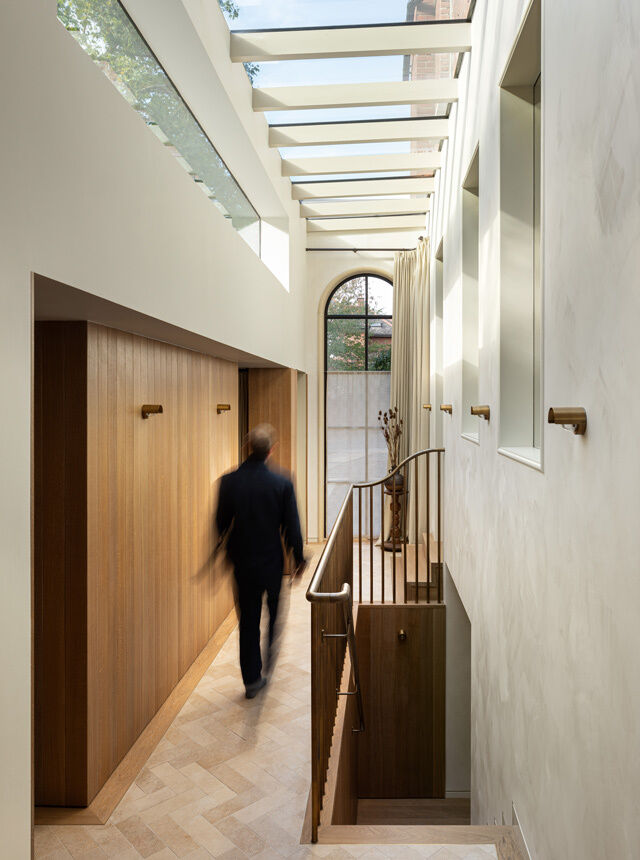 Beam NL Project 10